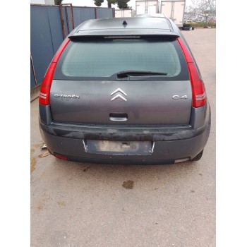 citroën c4 i (lc_) del año 2006