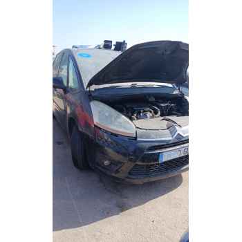 Recambio de cremallera direccion para citroën c4 picasso i monospace (ud_) 1.6 hdi referencia OEM IAM   