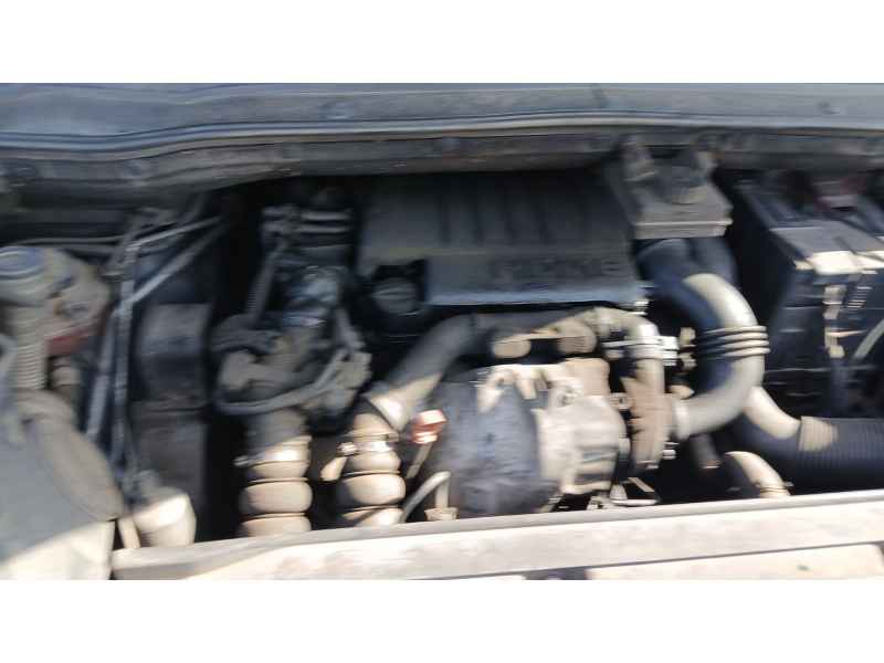 Recambio de motor arranque para citroën c4 picasso i monospace (ud_) 1.6 hdi referencia OEM IAM   