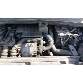 Recambio de motor arranque para citroën c4 picasso i monospace (ud_) 1.6 hdi referencia OEM IAM   