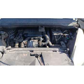 Recambio de motor arranque para citroën c4 picasso i monospace (ud_) 1.6 hdi referencia OEM IAM   