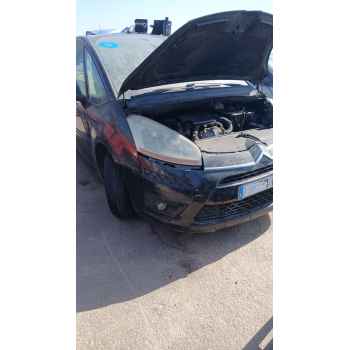 Recambio de motor arranque para citroën c4 picasso i monospace (ud_) 1.6 hdi referencia OEM IAM   