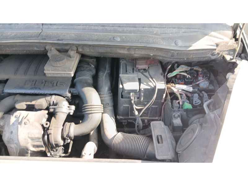 Recambio de servofreno para citroën c4 picasso i monospace (ud_) 1.6 hdi referencia OEM IAM   