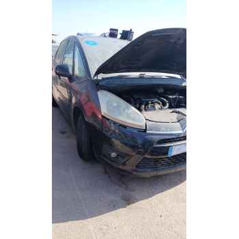 Recambio de servofreno para citroën c4 picasso i monospace (ud_) 1.6 hdi referencia OEM IAM   