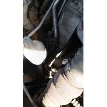 Recambio de tubos aire acondicionado para citroën c4 picasso i monospace (ud_) 1.6 hdi referencia OEM IAM   