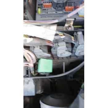 CENTRALITA MOTOR UCE 0281014729 9665674480 