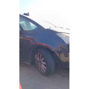 Recambio de aleta delantera derecha para citroën c4 picasso i monospace (ud_) 1.6 hdi referencia OEM IAM   