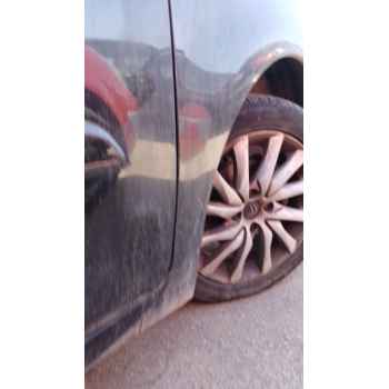 Recambio de aleta delantera derecha para citroën c4 picasso i monospace (ud_) 1.6 hdi referencia OEM IAM   