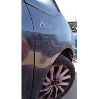 Recambio de aleta delantera derecha para citroën c4 picasso i monospace (ud_) 1.6 hdi referencia OEM IAM   