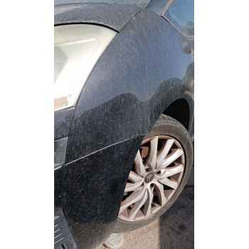 Recambio de aleta delantera izquierda para citroën c4 picasso i monospace (ud_) 1.6 hdi referencia OEM IAM   