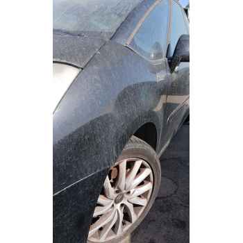 Recambio de aleta delantera izquierda para citroën c4 picasso i monospace (ud_) 1.6 hdi referencia OEM IAM   