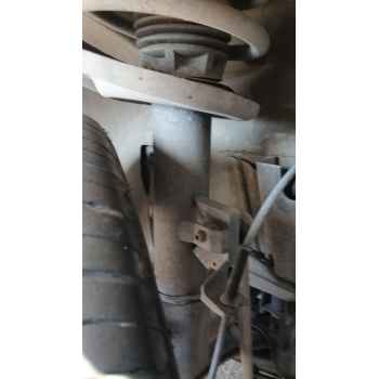 AMORTIGUADOR DELANTERO IZQUIERDO 