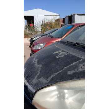 Recambio de capot para citroën c4 picasso i monospace (ud_) 1.6 hdi referencia OEM IAM   
