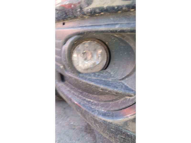 Recambio de faro antiniebla derecho para citroën c4 picasso i monospace (ud_) 1.6 hdi referencia OEM IAM   