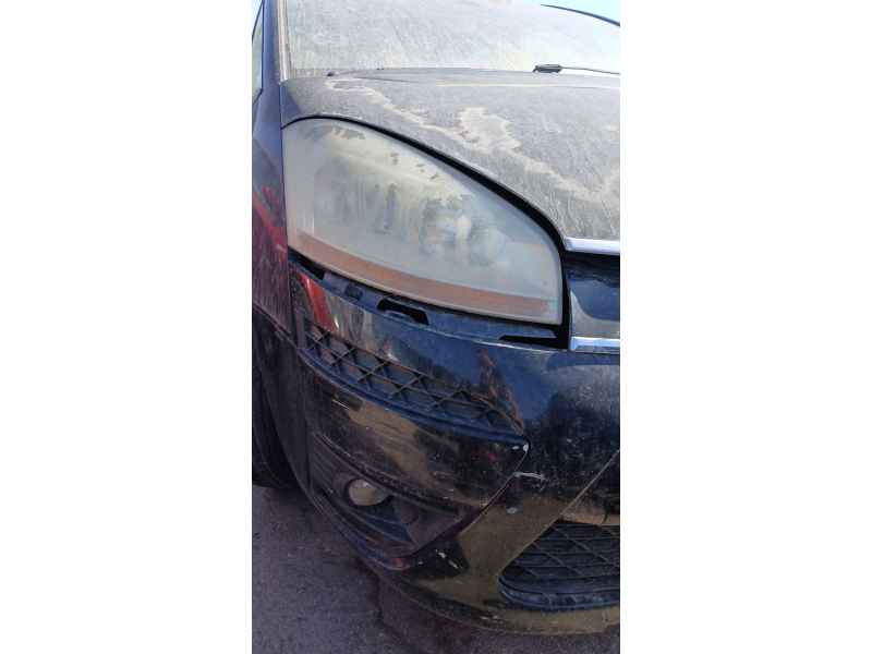 Recambio de faro derecho para citroën c4 picasso i monospace (ud_) 1.6 hdi referencia OEM IAM   