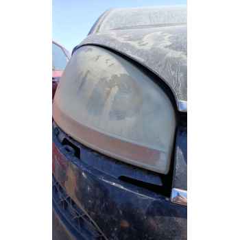 Recambio de faro derecho para citroën c4 picasso i monospace (ud_) 1.6 hdi referencia OEM IAM   