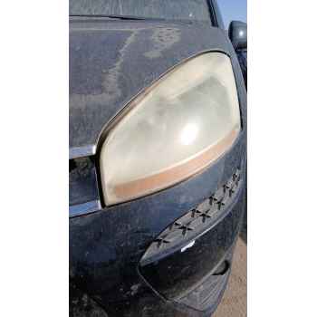 Recambio de faro izquierdo para citroën c4 picasso i monospace (ud_) 1.6 hdi referencia OEM IAM   