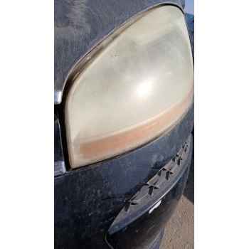 Recambio de faro izquierdo para citroën c4 picasso i monospace (ud_) 1.6 hdi referencia OEM IAM   
