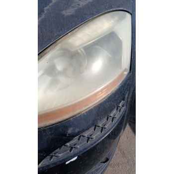 Recambio de faro izquierdo para citroën c4 picasso i monospace (ud_) 1.6 hdi referencia OEM IAM   