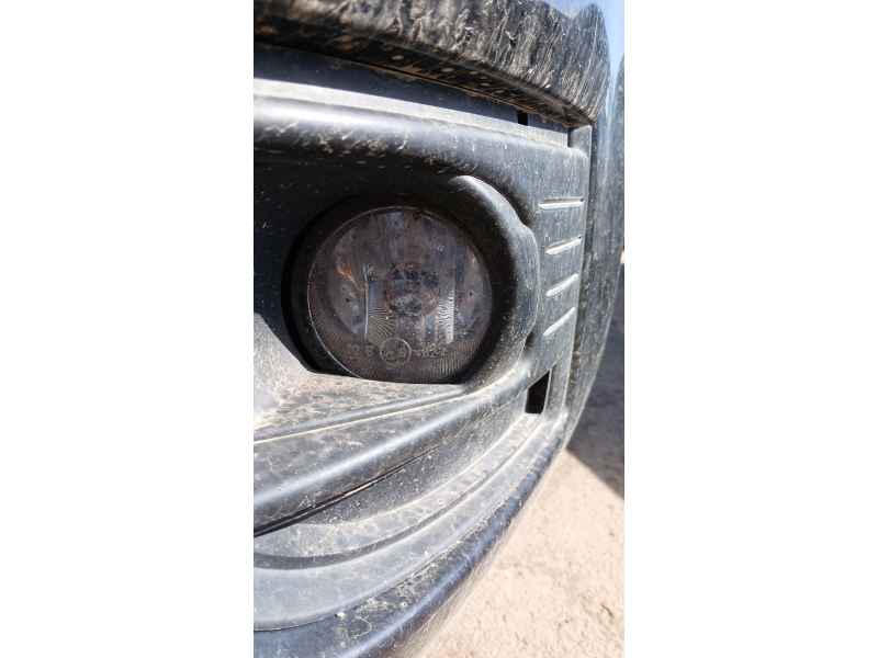 Recambio de faro antiniebla izquierdo para citroën c4 picasso i monospace (ud_) 1.6 hdi referencia OEM IAM   