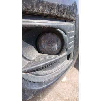 Recambio de faro antiniebla izquierdo para citroën c4 picasso i monospace (ud_) 1.6 hdi referencia OEM IAM   