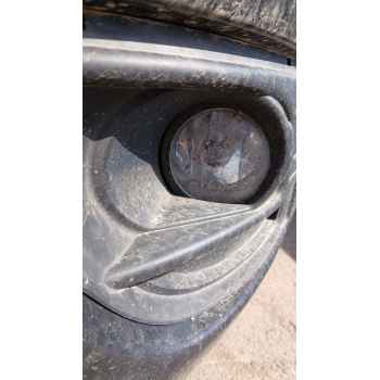 Recambio de faro antiniebla izquierdo para citroën c4 picasso i monospace (ud_) 1.6 hdi referencia OEM IAM   