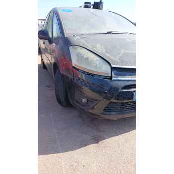 Recambio de refuerzo paragolpes delantero para citroën c4 picasso i monospace (ud_) 1.6 hdi referencia OEM IAM   