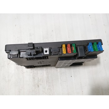 Recambio de caja reles / fusibles para citroën xsara (n1) 2.0 hdi 90 referencia OEM IAM 73008512 / 9648546480  