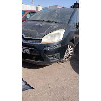 Recambio de refuerzo paragolpes delantero para citroën c4 picasso i monospace (ud_) 1.6 hdi referencia OEM IAM   