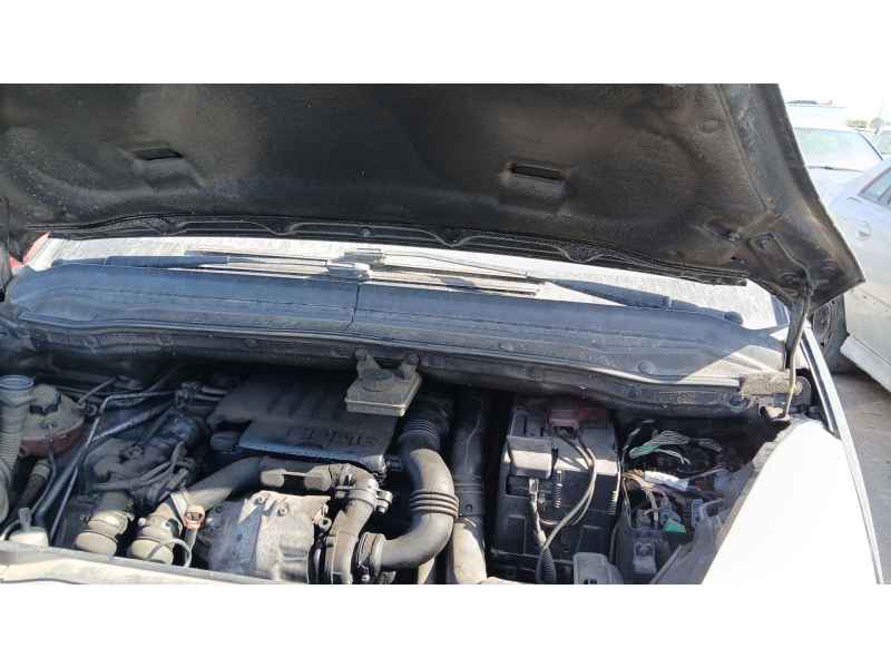 Recambio de torpedo para citroën c4 picasso i monospace (ud_) 1.6 hdi referencia OEM IAM   