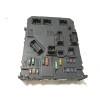 Recambio de caja reles / fusibles para peugeot 206 hatchback (2a/c) 1.4 hdi referencia OEM IAM S118085220C  