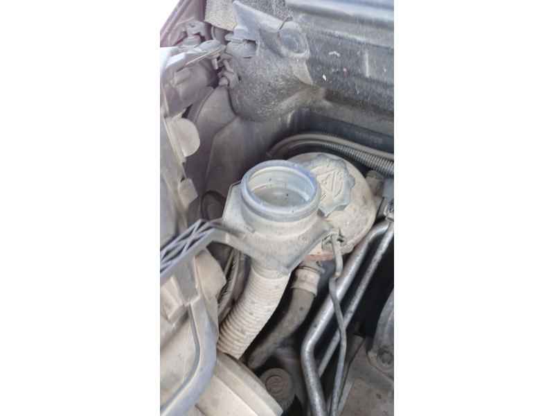 Recambio de deposito limpia para citroën c4 picasso i monospace (ud_) 1.6 hdi referencia OEM IAM   