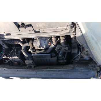 Recambio de turbocompresor para citroën c4 picasso i monospace (ud_) 1.6 hdi referencia OEM IAM   