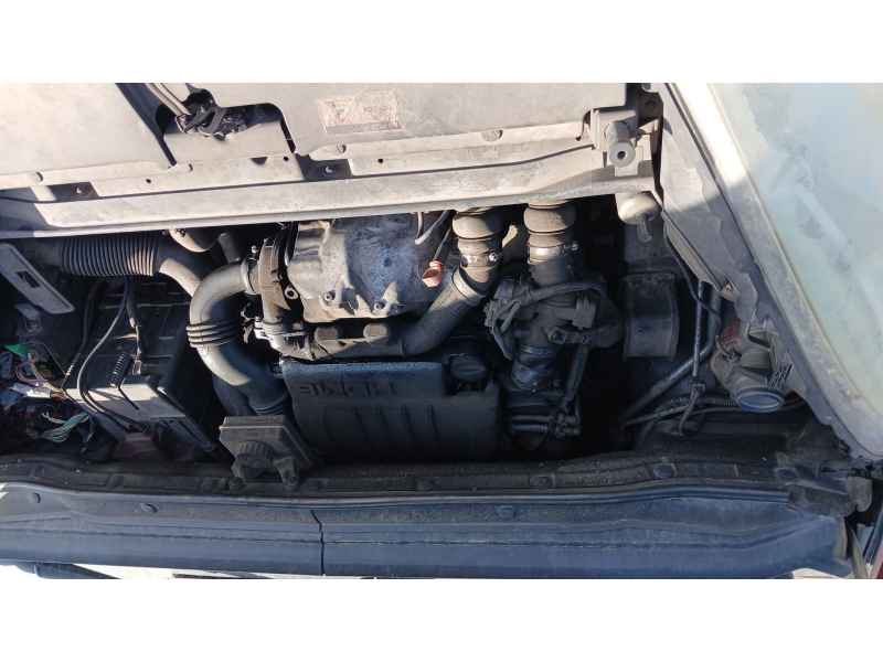 Recambio de turbocompresor para citroën c4 picasso i monospace (ud_) 1.6 hdi referencia OEM IAM   