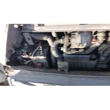 Recambio de turbocompresor para citroën c4 picasso i monospace (ud_) 1.6 hdi referencia OEM IAM   
