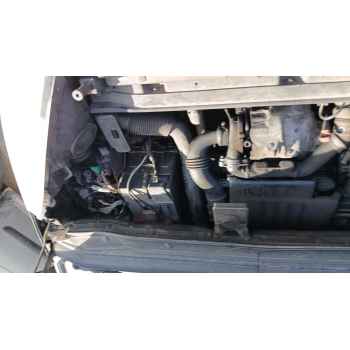 Recambio de turbocompresor para citroën c4 picasso i monospace (ud_) 1.6 hdi referencia OEM IAM   
