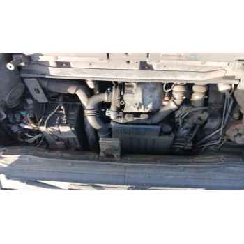 Recambio de turbocompresor para citroën c4 picasso i monospace (ud_) 1.6 hdi referencia OEM IAM   