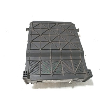 Recambio de caja reles / fusibles para peugeot 206 hatchback (2a/c) 1.4 hdi referencia OEM IAM S118085220C  