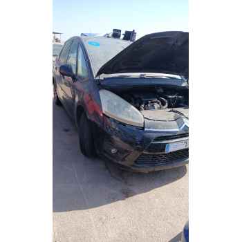 Recambio de turbocompresor para citroën c4 picasso i monospace (ud_) 1.6 hdi referencia OEM IAM   