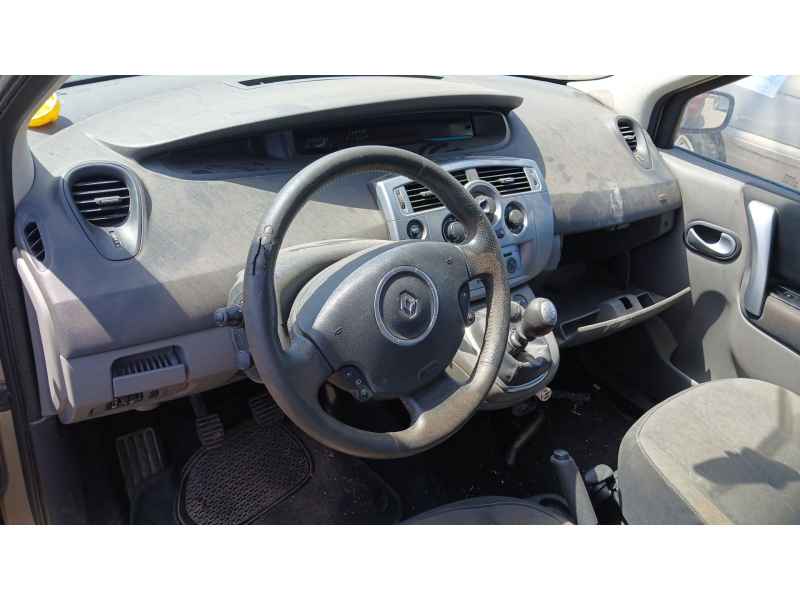Recambio de kit airbag para renault scénic ii (jm0/1_) 1.5 dci (jm1e, jm16) referencia OEM IAM   