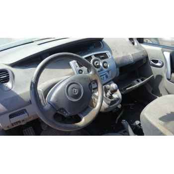 Recambio de kit airbag para renault scénic ii (jm0/1_) 1.5 dci (jm1e, jm16) referencia OEM IAM   