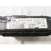 Recambio de caja reles / fusibles para peugeot 206 hatchback (2a/c) 1.4 hdi referencia OEM IAM S118085220C  