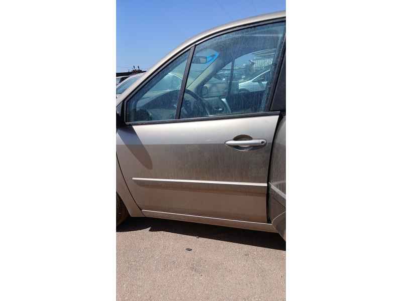 Recambio de puerta delantera izquierda para renault scénic ii (jm0/1_) 1.5 dci (jm1e, jm16) referencia OEM IAM   