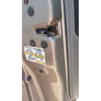Recambio de cerradura puerta delantera izquierda para renault scénic ii (jm0/1_) 1.5 dci (jm1e, jm16) referencia OEM IAM   
