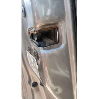 Recambio de cerradura puerta delantera izquierda para renault scénic ii (jm0/1_) 1.5 dci (jm1e, jm16) referencia OEM IAM   