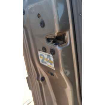 Recambio de cerradura puerta delantera izquierda para renault scénic ii (jm0/1_) 1.5 dci (jm1e, jm16) referencia OEM IAM   
