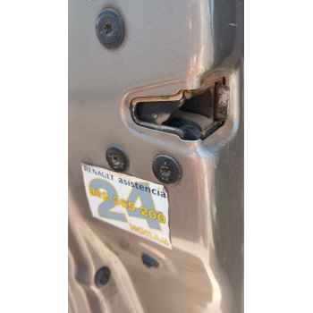Recambio de cerradura puerta delantera izquierda para renault scénic ii (jm0/1_) 1.5 dci (jm1e, jm16) referencia OEM IAM   