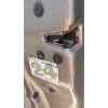 Recambio de cerradura puerta delantera izquierda para renault scénic ii (jm0/1_) 1.5 dci (jm1e, jm16) referencia OEM IAM   