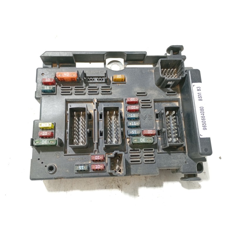 Recambio de bsm para citroën xsara (n1) 2.0 hdi 90 referencia OEM IAM 9650664080  