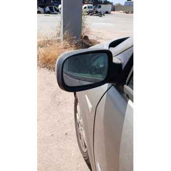 RETROVISOR IZQUIERDO 